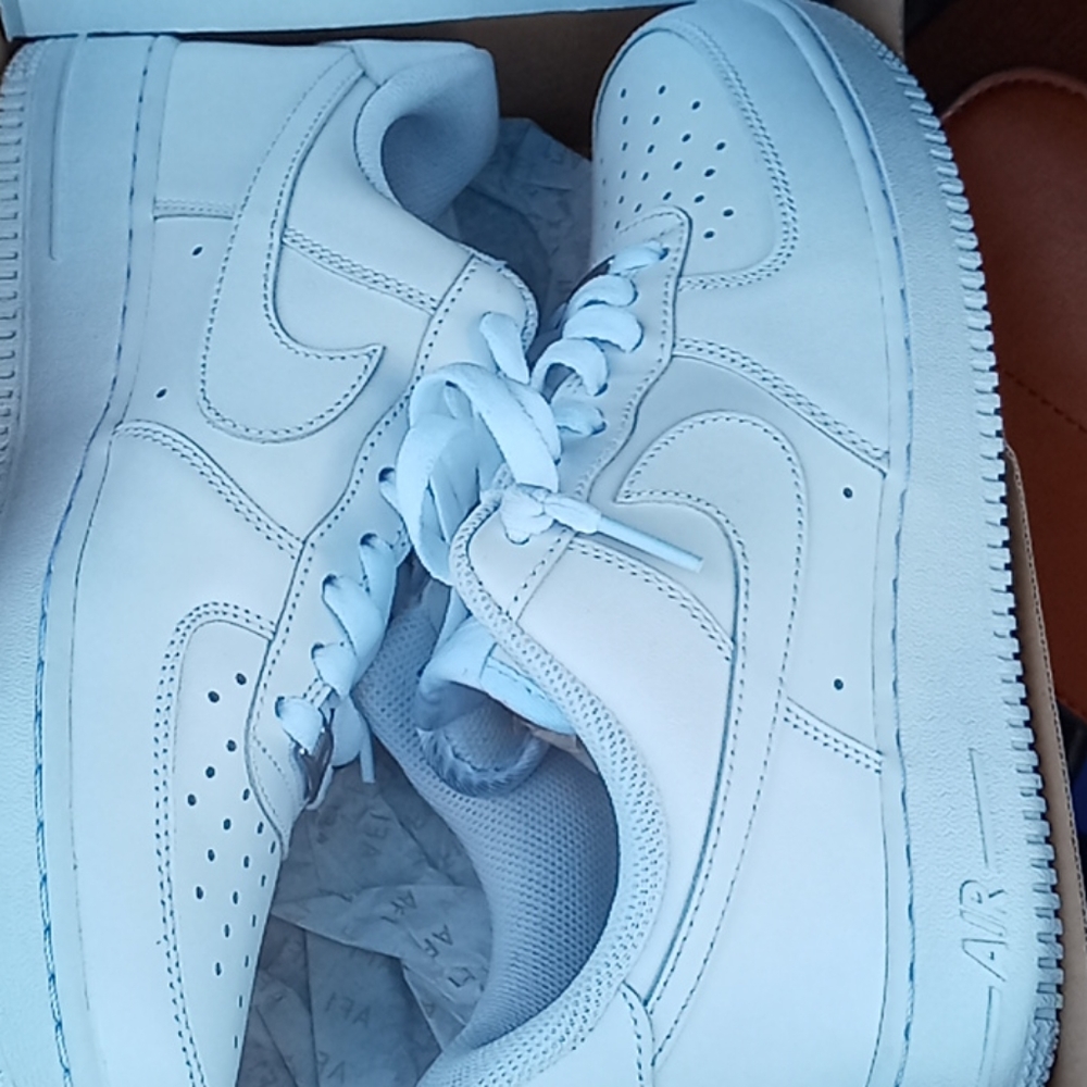 9 1/2 Air Force 1